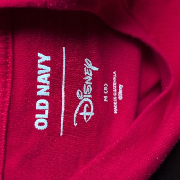 Boys Patriotic T-Shirt Bundle Size M - Picture 7 of 7